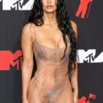 Megan Fox – Sexy En MTV Video Music Awards 2021